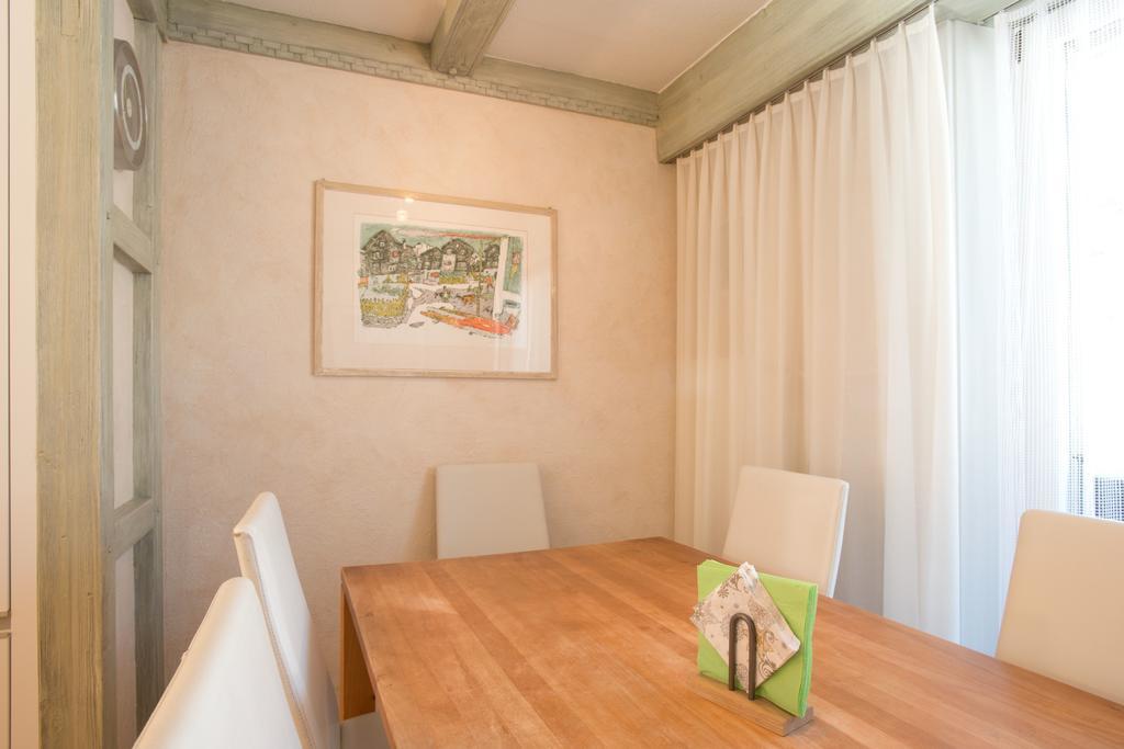 Bernerhof Residence Grindelwald Eksteriør billede